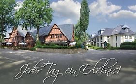 Hotel Mutter-Bahr